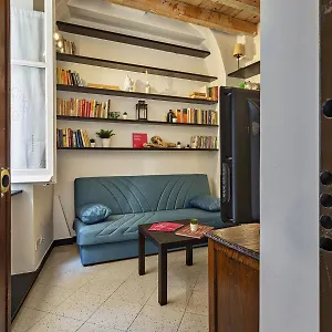 Santina's House By Wonderful Italy Genova