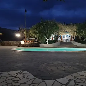 Turismo Rurale Filieri Vakantieboerderij
