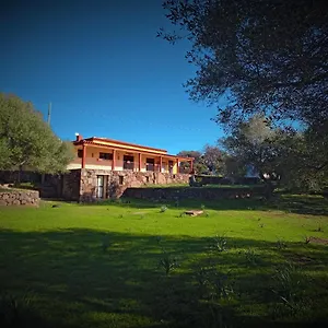 Conca' E Janas Vakantieboerderij
