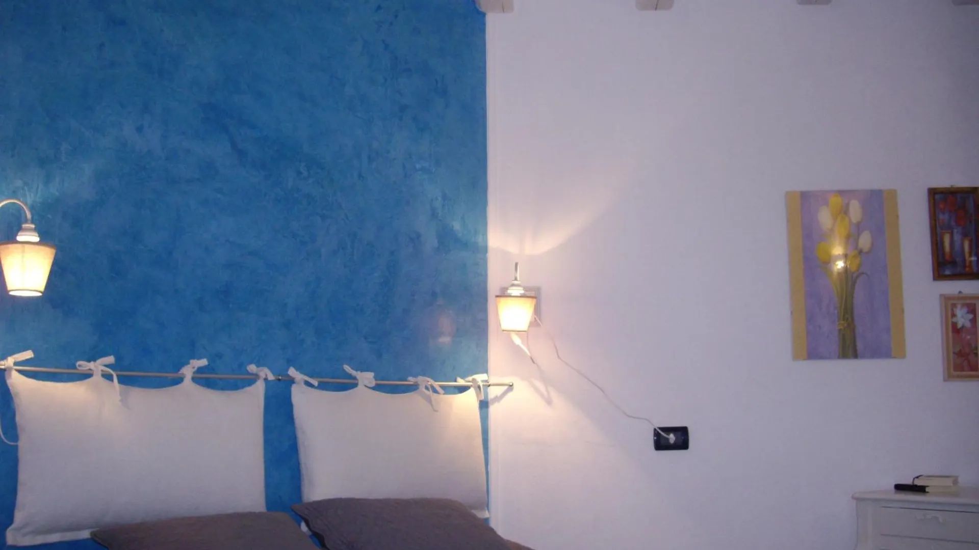 B&B Valverde Dorgali